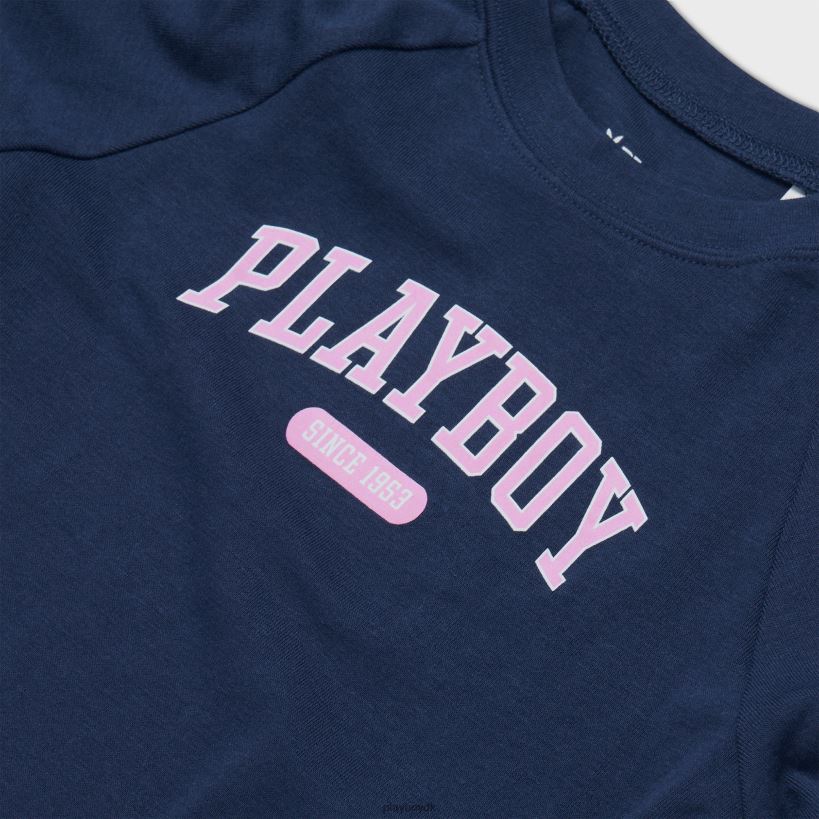raglan baby t-shirt D06FFT971 tøj Playboy