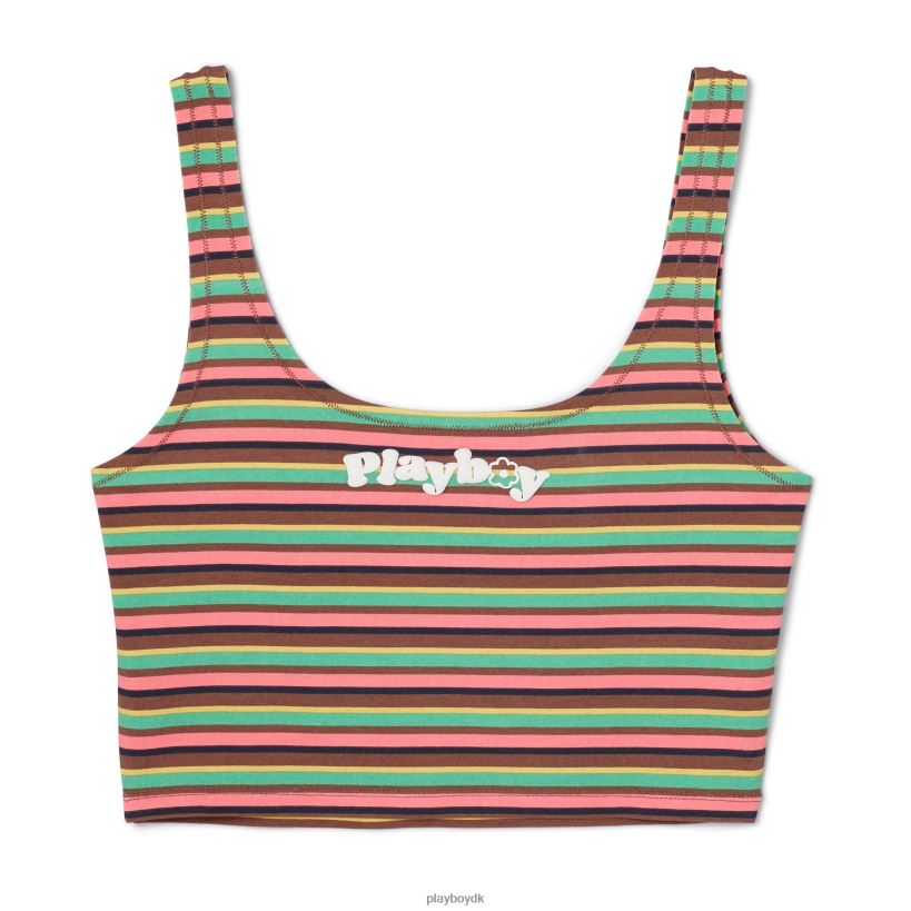 scoop tanktop D06FFT1045 tøj Playboy