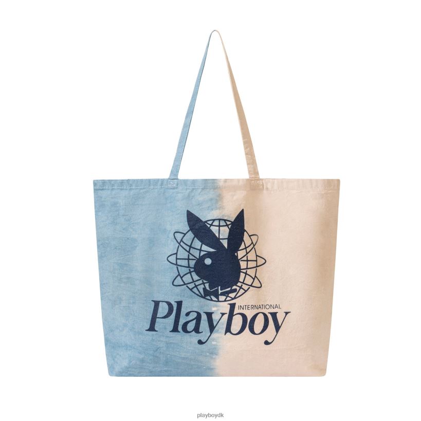 dip-dye kaninhoved tote D06FFT841 tilbehør Playboy