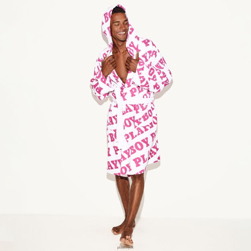 frottéhåndklædekåbe D06FFT827 tilbehør Playboy