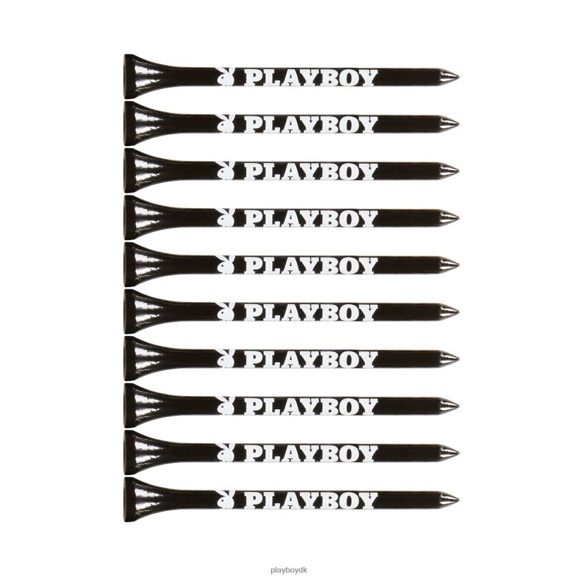 golf t-shirts D06FFT831 tilbehør Playboy