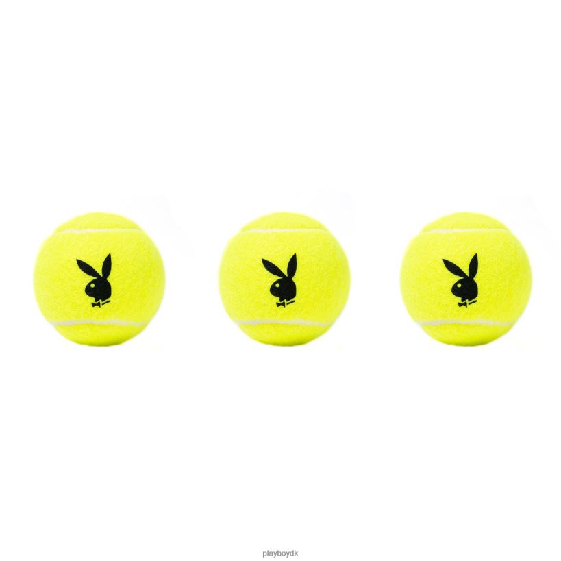 kaninhoved tennisbolde D06FFT860 tilbehør Playboy
