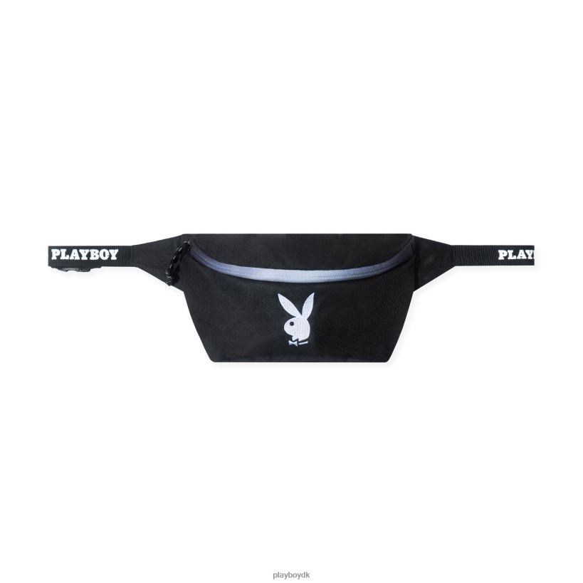klassisk fanny pack D06FFT822 tilbehør Playboy