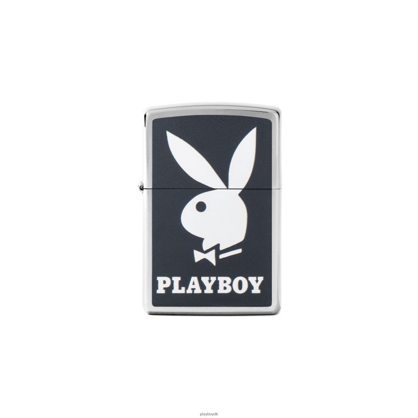 logo lynlås lighter D06FFT859 tilbehør Playboy