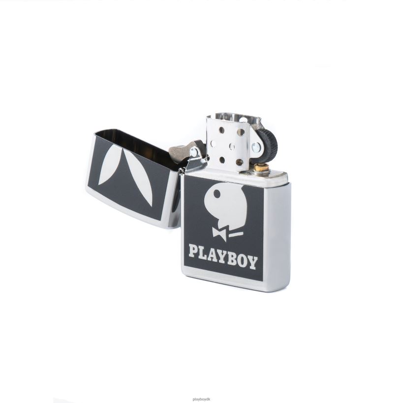 logo lynlås lighter D06FFT859 tilbehør Playboy