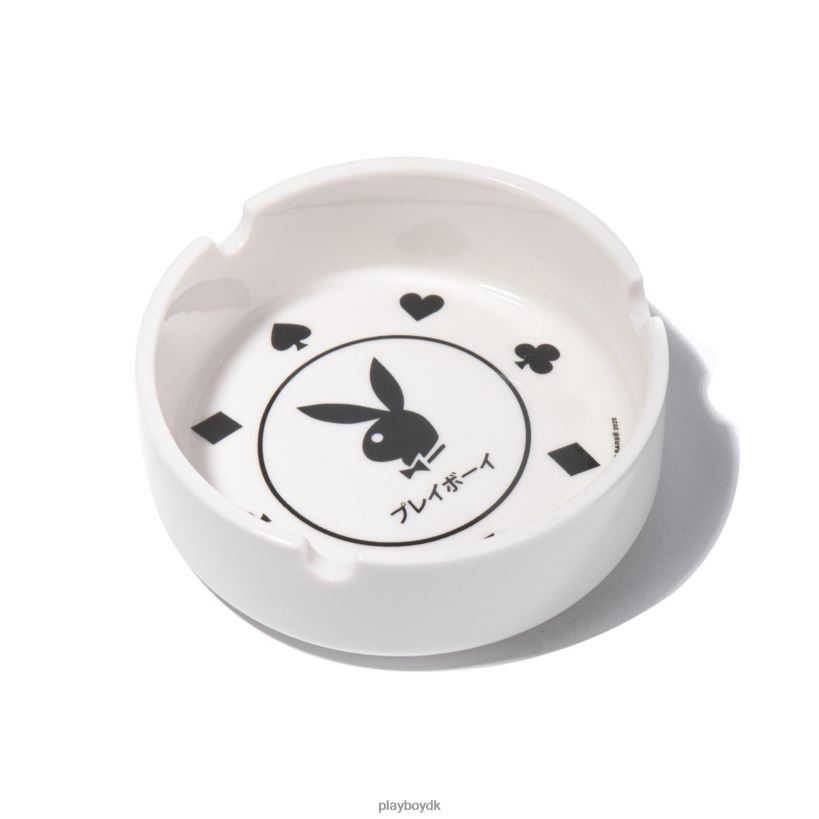 poker chip askebæger D06FFT863 tilbehør Playboy