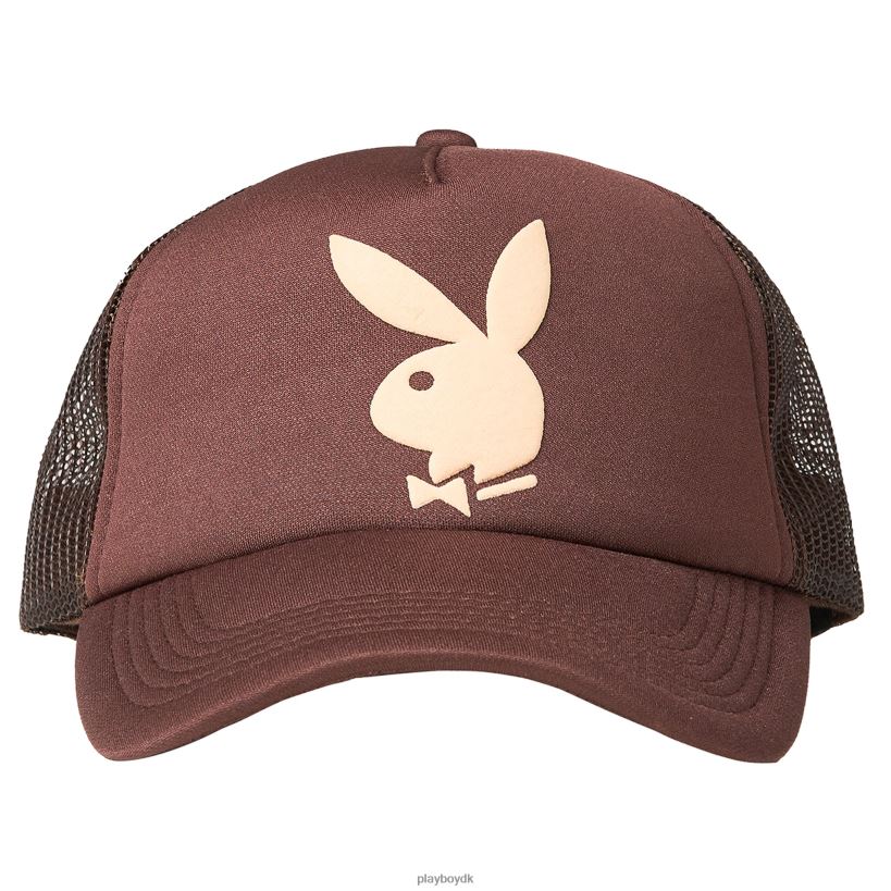 bunny trucker hat D06FFT739 tilbehør Playboy x Pleasures