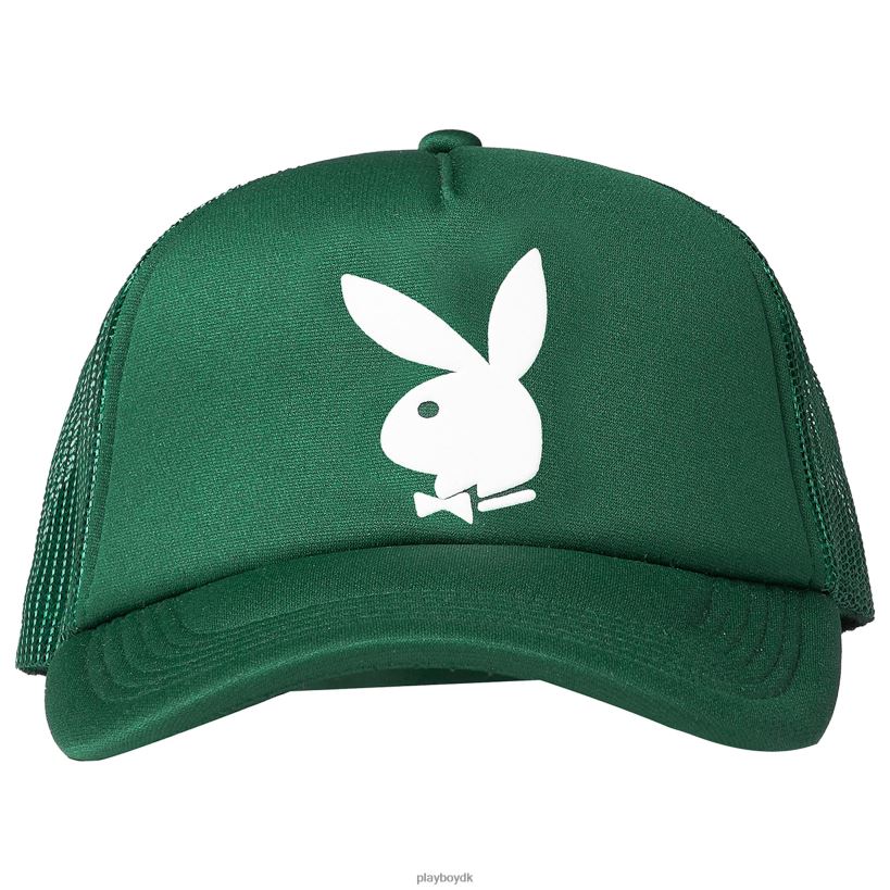 bunny trucker hat D06FFT740 tilbehør Playboy x Pleasures