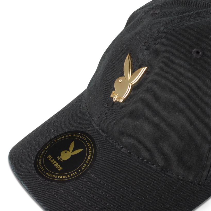 fars hat D06FFT807 tilbehør Playboy x Lids