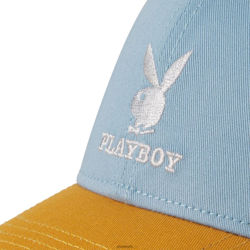 farveblok snapback hat D06FFT716 tilbehør Playboy