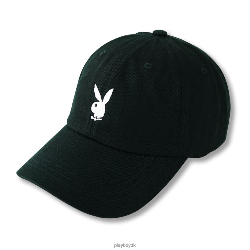 justerbar kaninhoved logo hat D06FFT704 tilbehør Playboy