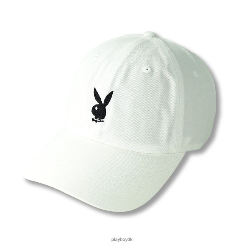 justerbar kaninhoved logo hat D06FFT705 tilbehør Playboy
