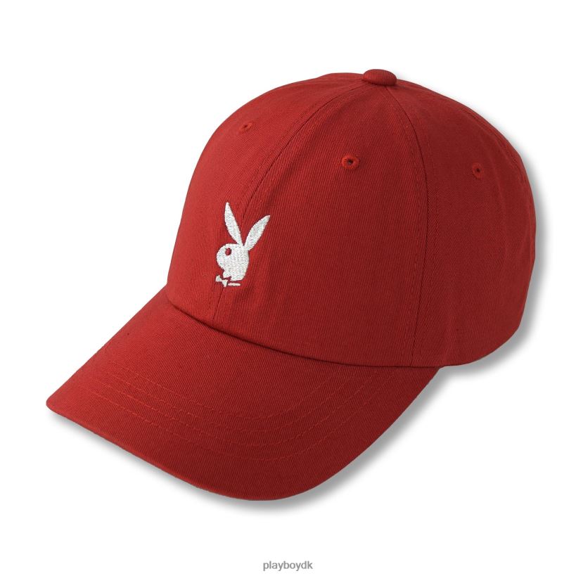 justerbar kaninhoved logo hat D06FFT708 tilbehør Playboy