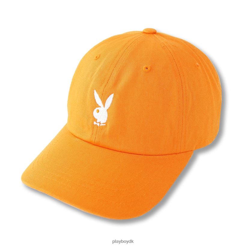 justerbar kaninhoved logo hat D06FFT709 tilbehør Playboy