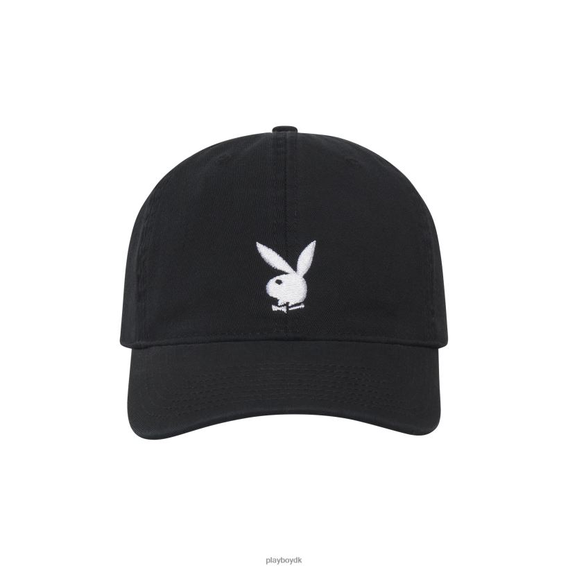 justerbar kaninhoved logo hat D06FFT778 tilbehør Playboy