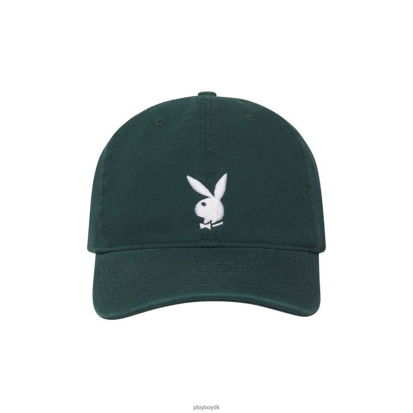 justerbar kaninhoved logo hat D06FFT779 tilbehør Playboy