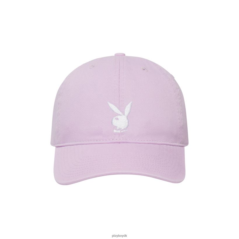 justerbar kaninhoved logo hat D06FFT780 tilbehør Playboy