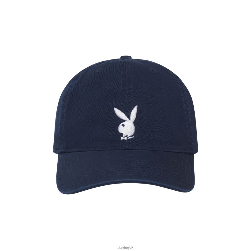 justerbar kaninhoved logo hat D06FFT781 tilbehør Playboy
