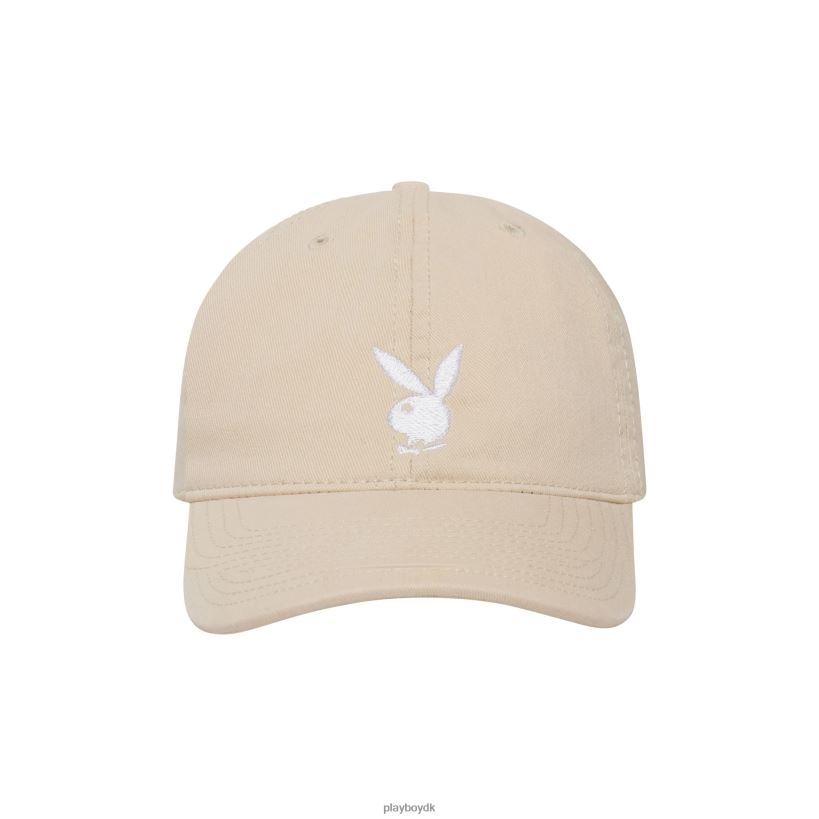 justerbar kaninhoved logo hat D06FFT783 tilbehør Playboy