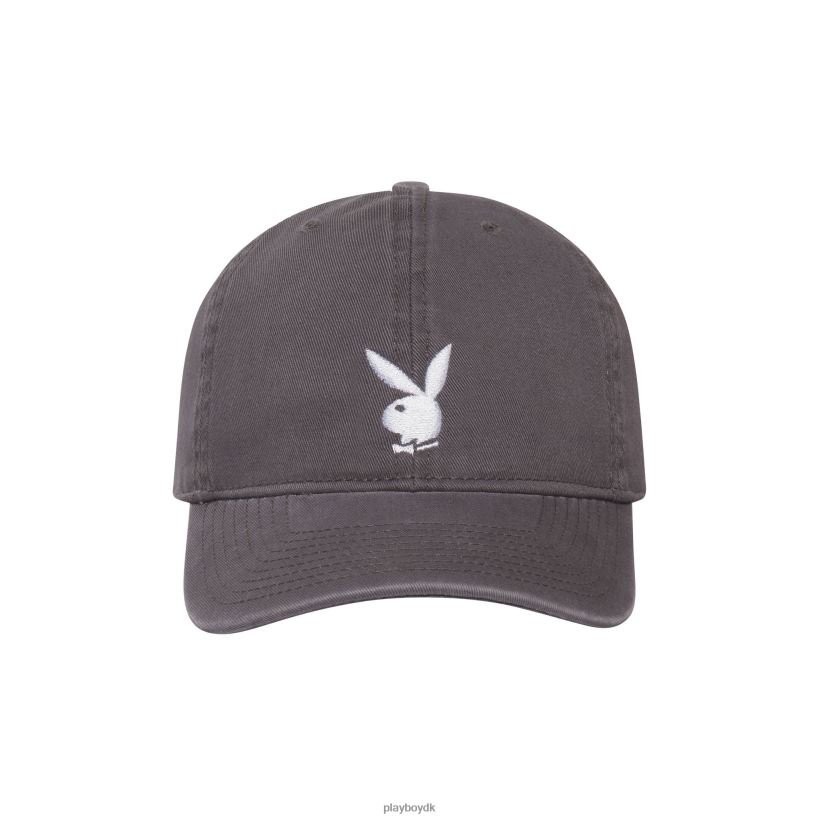 justerbar kaninhoved logo hat D06FFT784 tilbehør Playboy