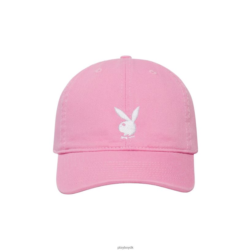 justerbar kaninhoved logo hat D06FFT786 tilbehør Playboy