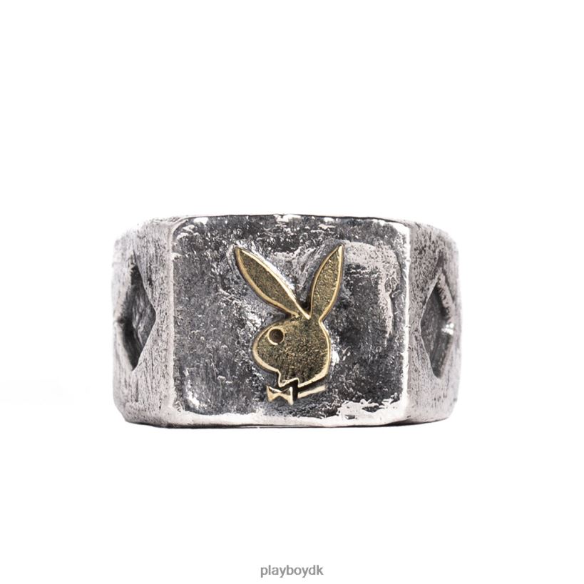 diamant side kanin hoved ring D06FFT886 tilbehør Playboy