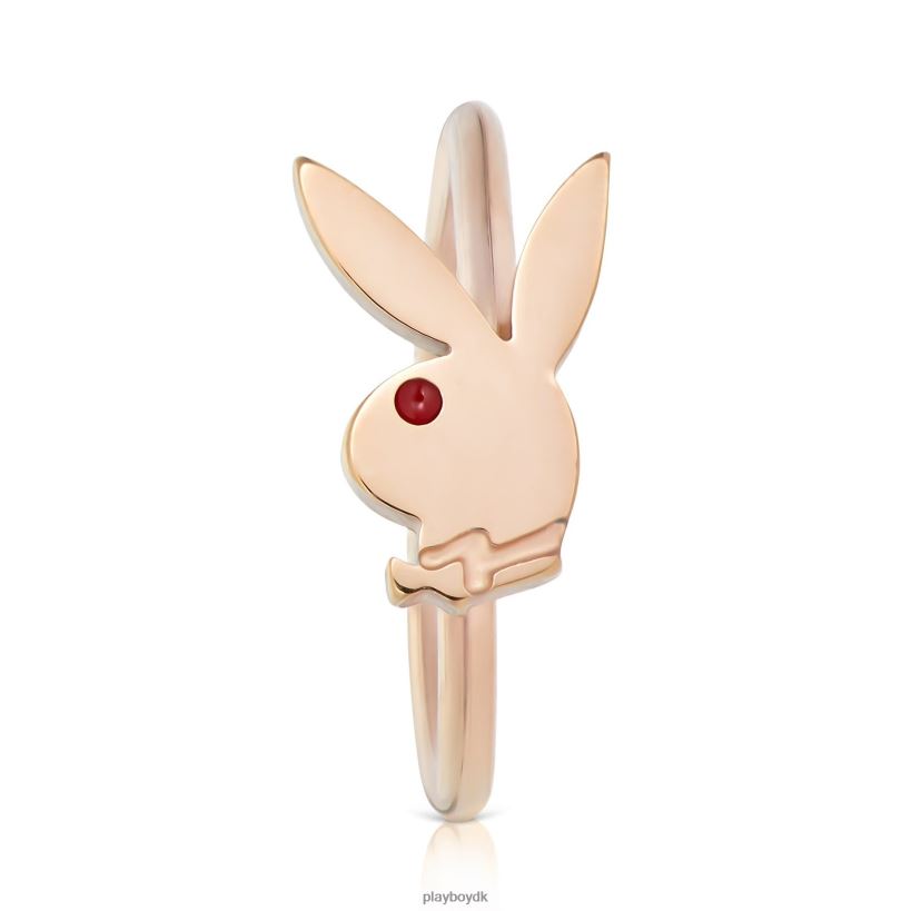 kaninhoved næsering D06FFT869 tilbehør Playboy