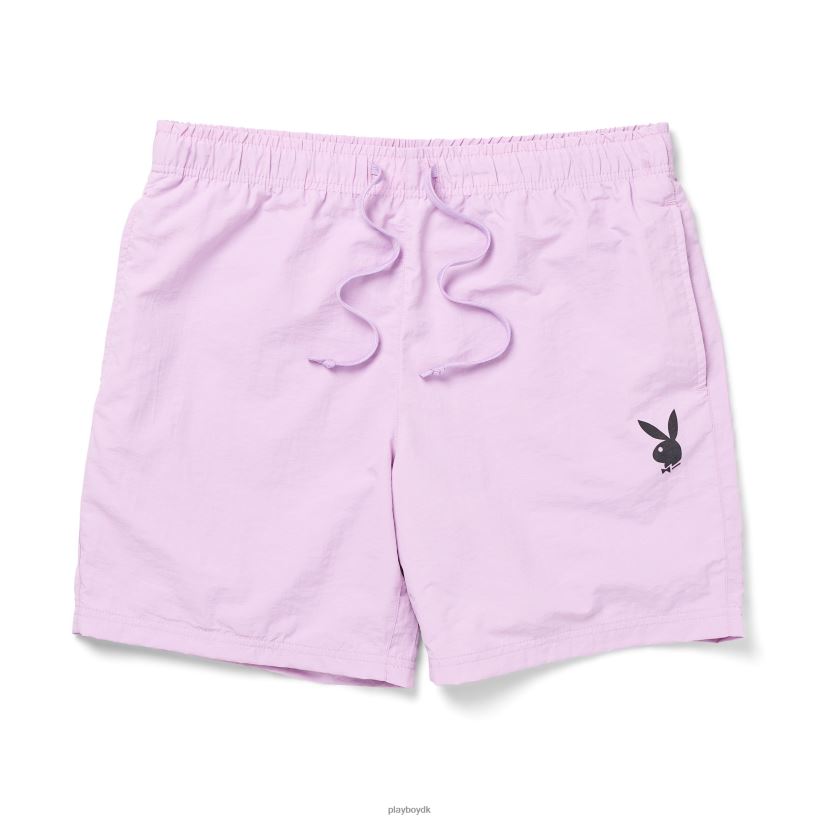 backstage nylonshorts D06FFT1282 tøj Playboy