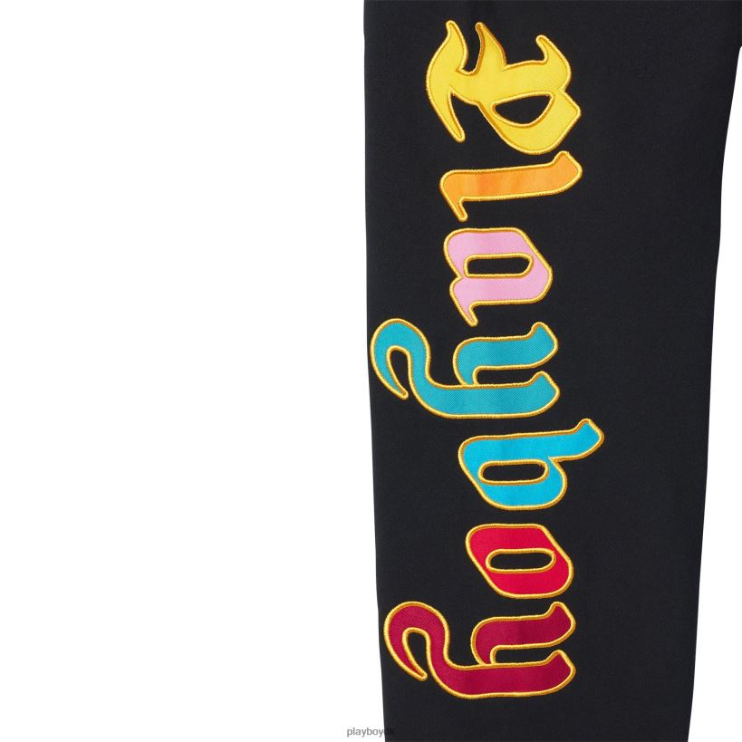 bekvemmeligheder joggingbukser D06FFT612 tøj Playboy