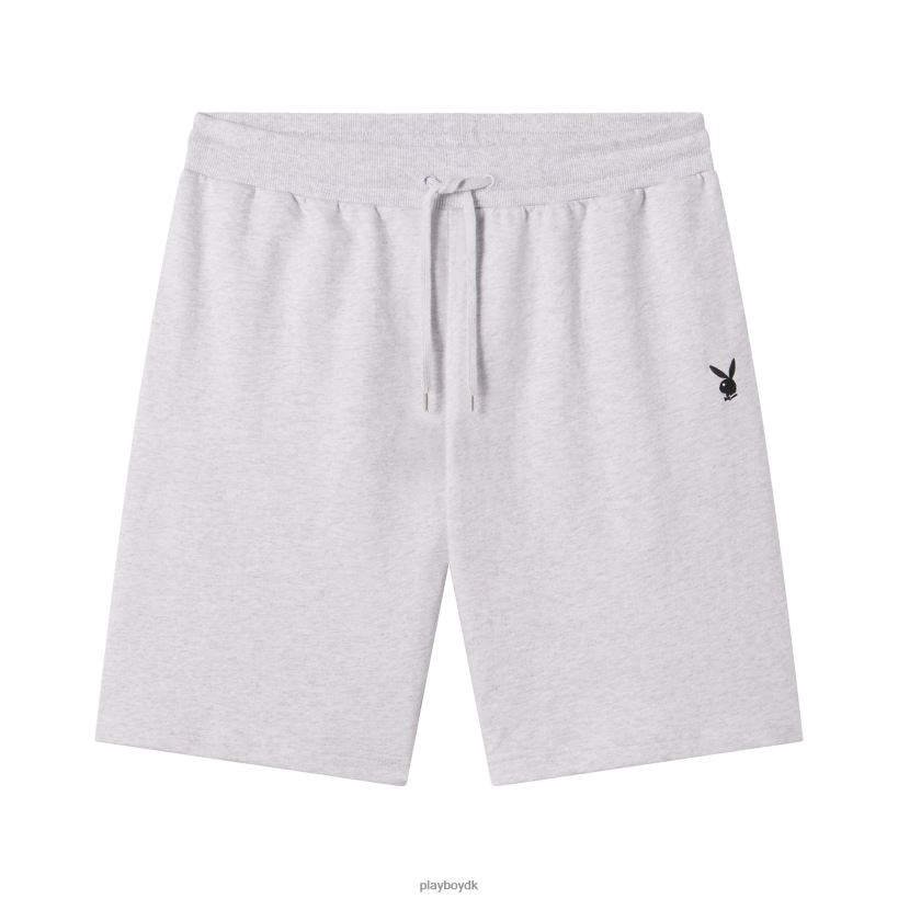 bunny basics sweatshorts D06FFT591 tøj Playboy