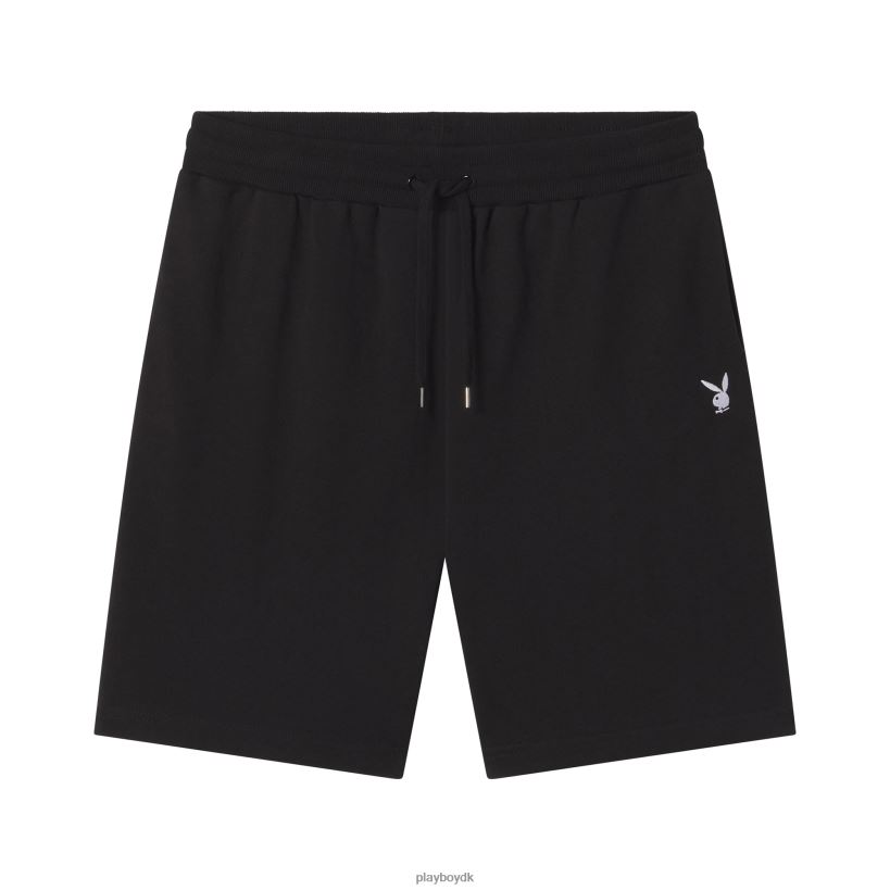 bunny basics sweatshorts D06FFT596 tøj Playboy