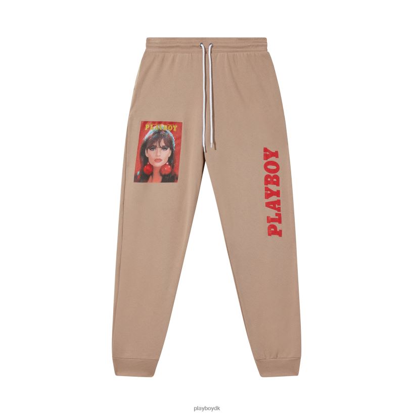 december 1966 cover sweatpants D06FFT599 tøj Playboy