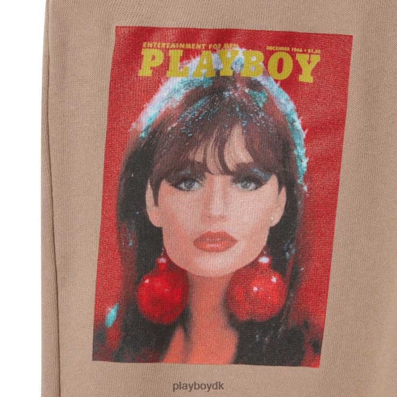 december 1966 cover sweatpants D06FFT599 tøj Playboy