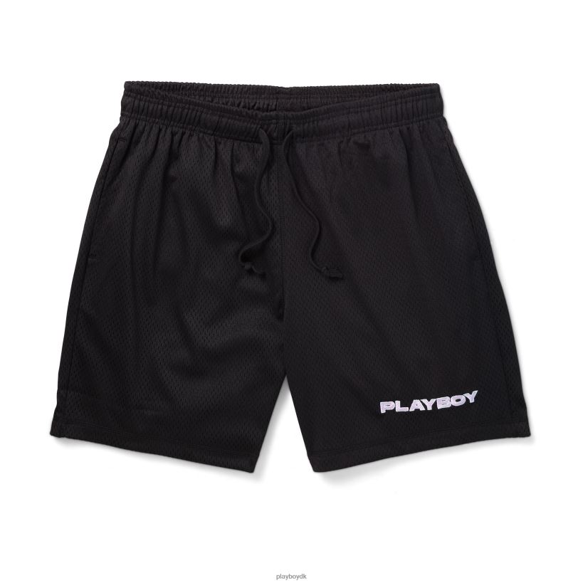 dopamin basketballshorts D06FFT643 tøj Playboy