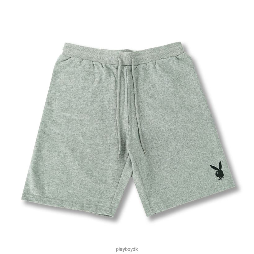 kanin hoved sweatshorts D06FFT577 tøj Playboy