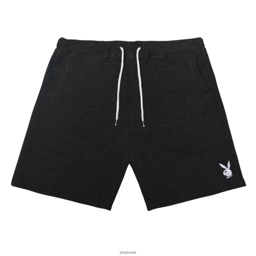 kanin hoved sweatshorts D06FFT578 tøj Playboy
