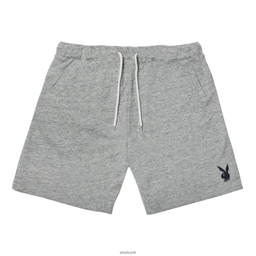 kanin hoved sweatshorts D06FFT579 tøj Playboy