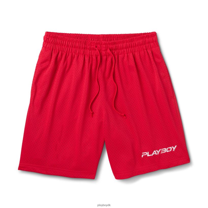 klassiske basketballshorts D06FFT611 tøj Playboy