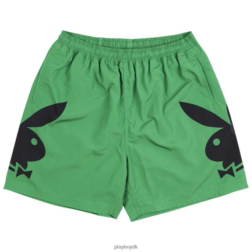 kollidere kort D06FFT617 tøj Playboy x Pleasures