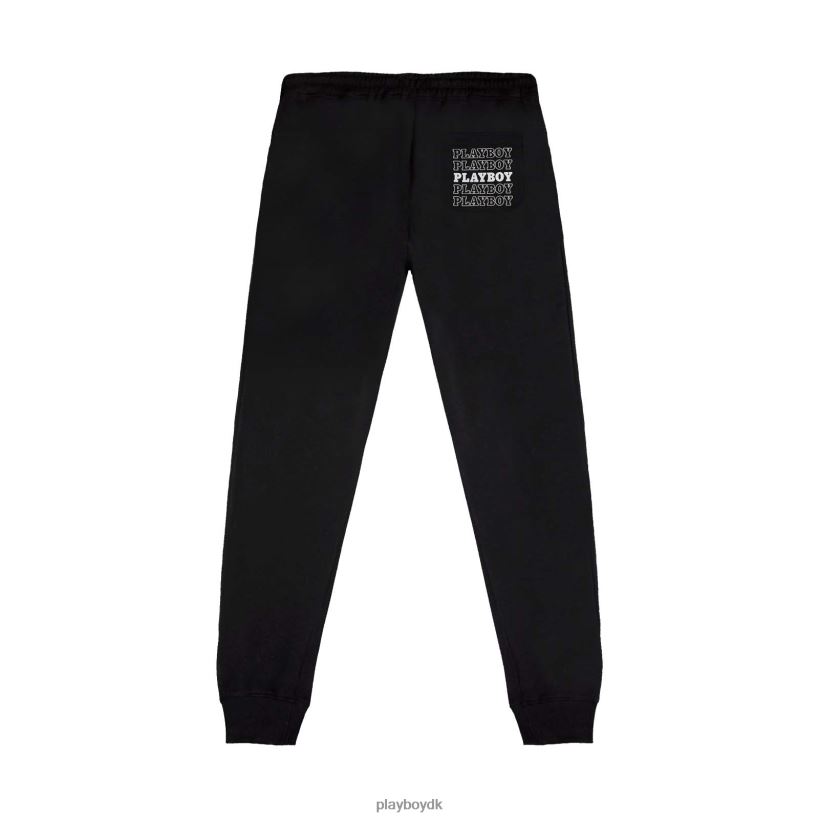 maste jogger D06FFT568 tøj Playboy