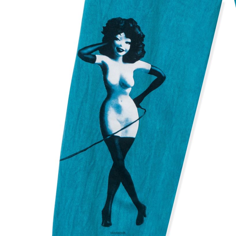 oktober 1967 joggingbukser D06FFT630 tøj Playboy