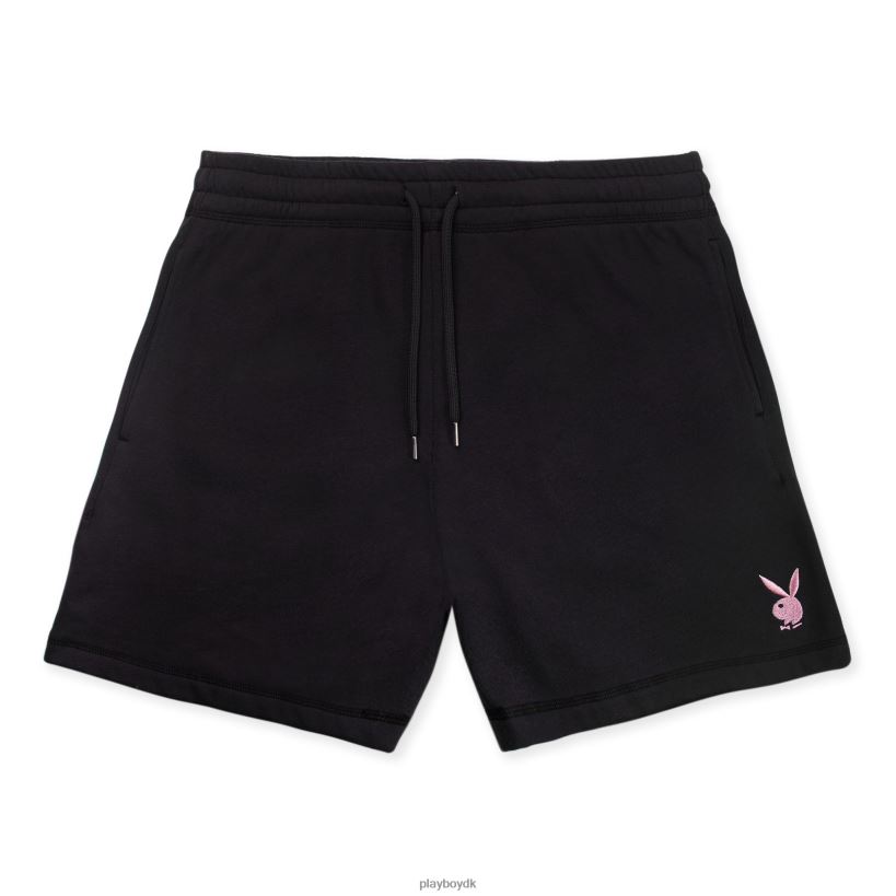 pacsun fleece sweatshorts D06FFT627 tøj Playboy