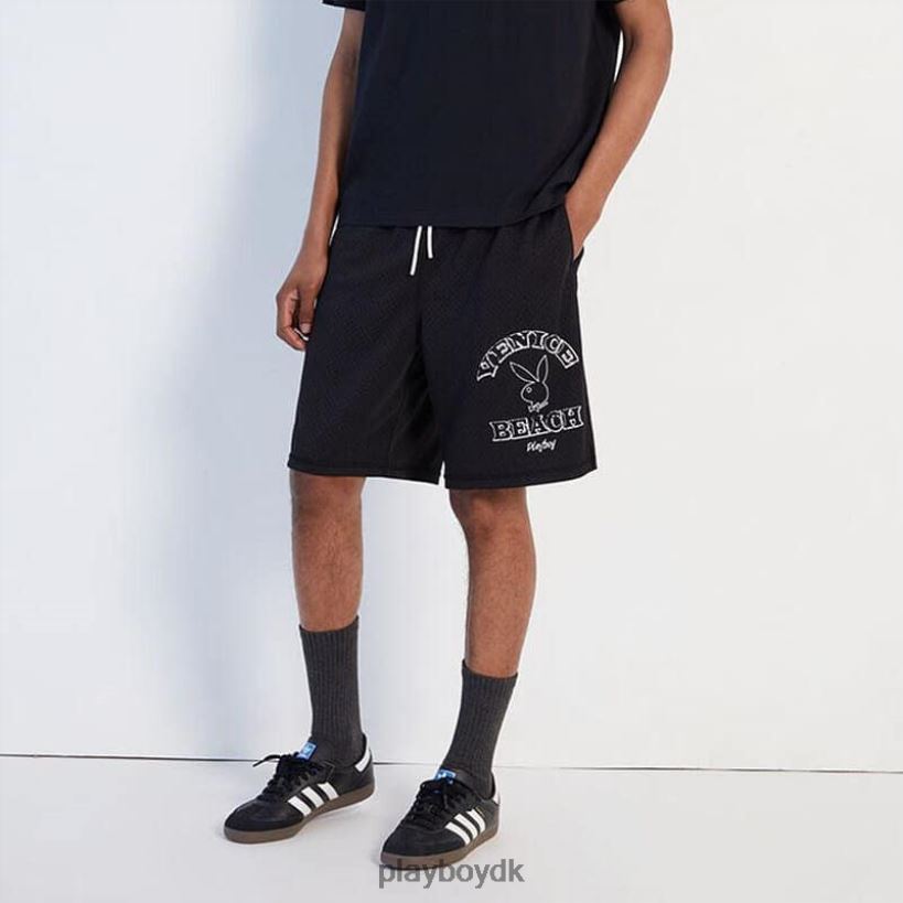 pb venice beach mesh short 17