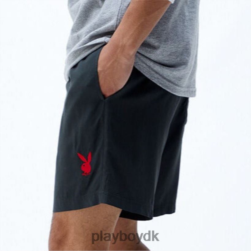 retræte shorts D06FFT658 tøj Playboy
