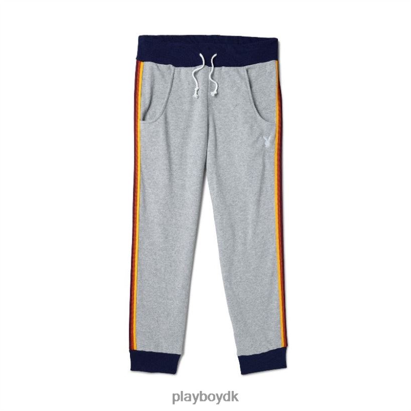 roadtrip stribet opvarmningssved D06FFT646 tøj Playboy