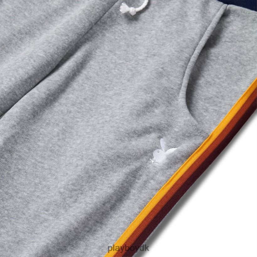 roadtrip stribet opvarmningssved D06FFT646 tøj Playboy