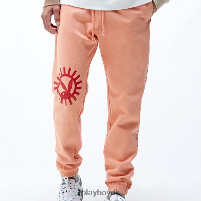 sol op joggingbukser D06FFT610 tøj Playboy