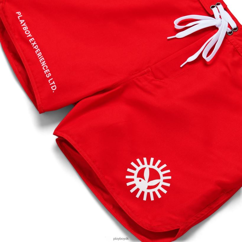 sol op svømme kort D06FFT628 tøj Playboy