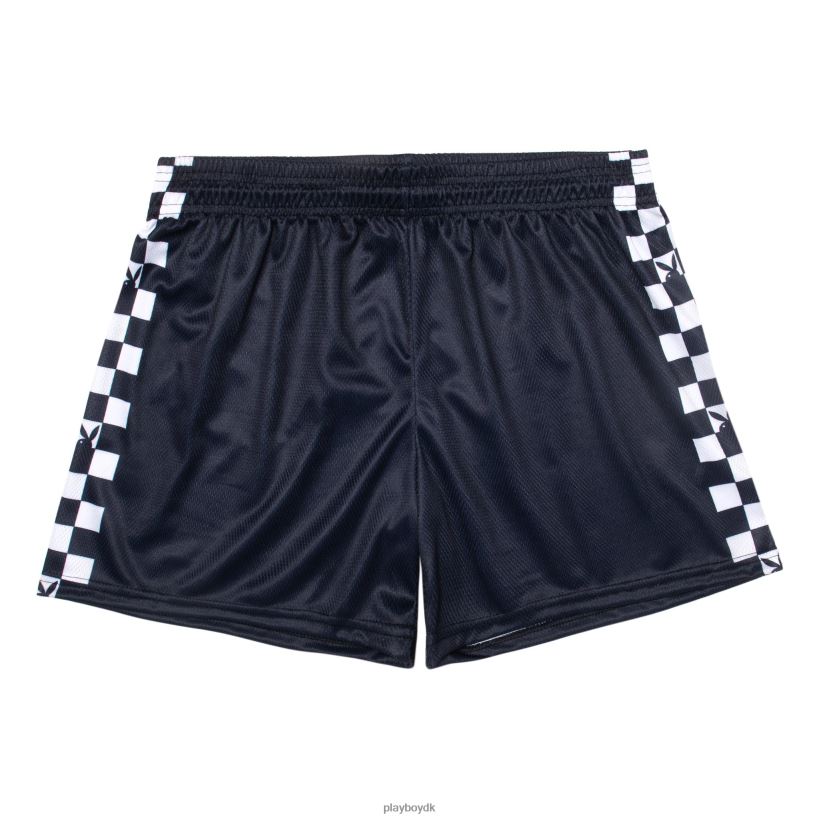 speed racer mesh shorts D06FFT648 tøj Playboy