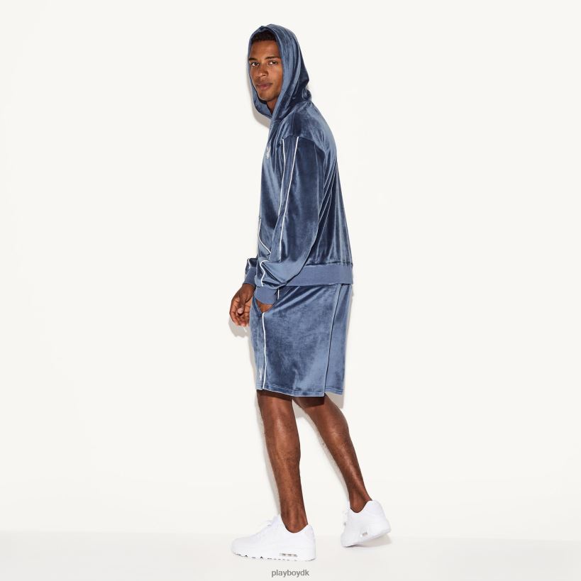 velour kort D06FFT600 tøj Playboy